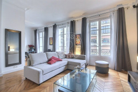 Appartement à Paris