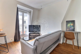 Appartement à Paris