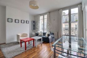 Appartement à Paris