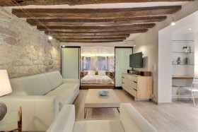 Appartement à Paris