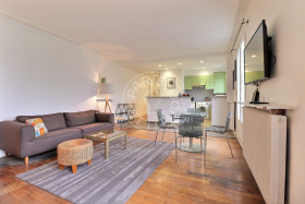 Appartement à Paris