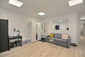 Appartement à Paris