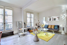 Appartement à Paris