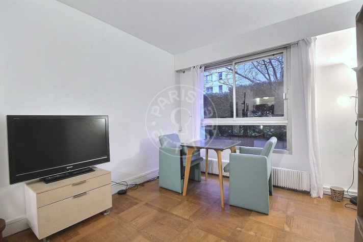 Voir la photo 1/5 du type studio à Paris