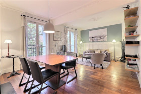 Appartement à Paris