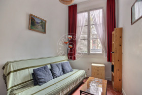 Studio à Paris