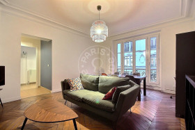 Appartement à Paris