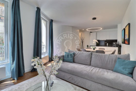 Appartement à Paris