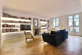 Appartement à Paris