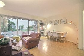 Appartement à Paris