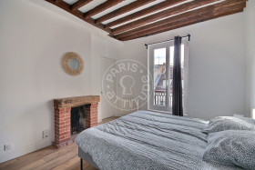 Appartement à Paris