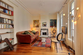 Appartement à Paris
