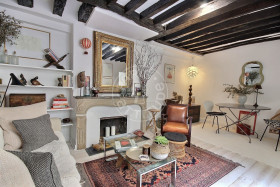 Appartement à Paris