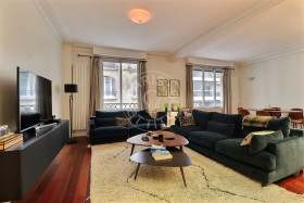 Appartement à Paris