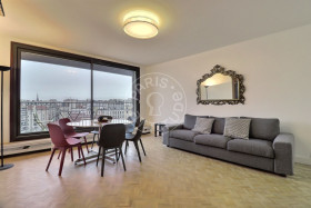 Appartement à Paris