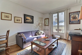 Appartement à Paris