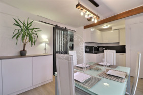 Appartement à Paris