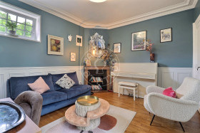 Appartement à Paris
