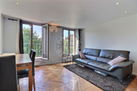 Appartement à Paris