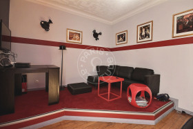 Appartement à Paris