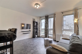 Appartement à Paris