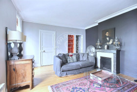 Appartement à Paris