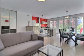 Appartement à Montrouge