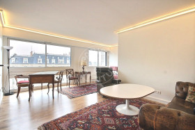 Appartement à Paris