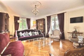 Appartement à Paris