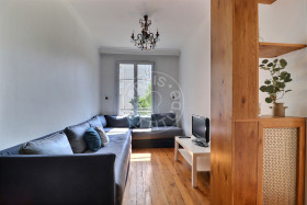 Appartement à Paris