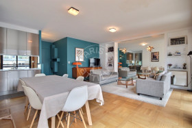 Appartement à Paris