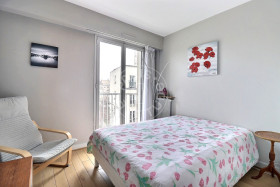 Appartement à Paris