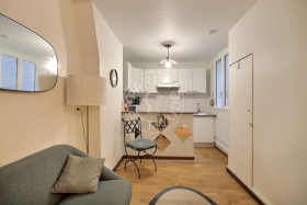Appartement à Paris