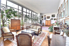 Appartement à Paris