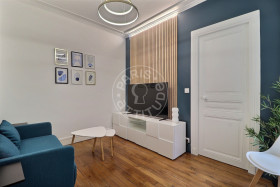 Appartement à Vincennes