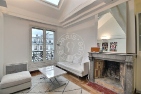 Appartement à Paris