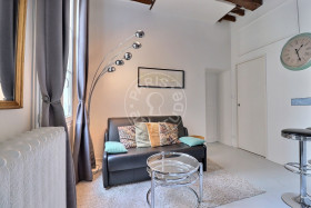 Appartement à Paris