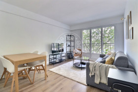Appartement à Paris