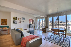 Appartement à Paris