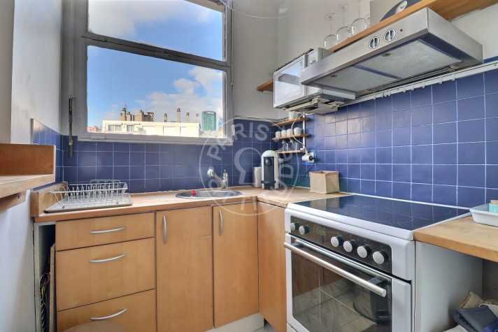 Studio à Neuilly-sur-Seine