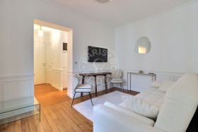 Appartement à Paris