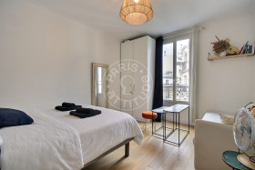 Appartement à Paris