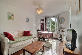 Appartement à Paris