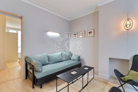Appartement à Paris