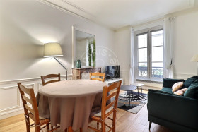 Appartement à Paris