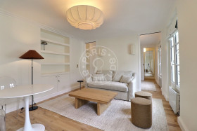 Appartement à Paris