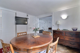 Appartement à Paris