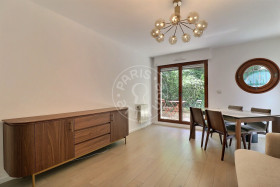 Appartement à Paris