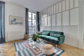 Appartement à Paris
