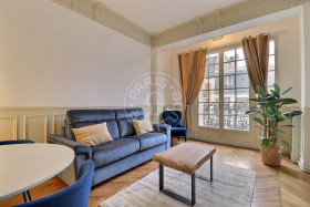 Appartement à Paris